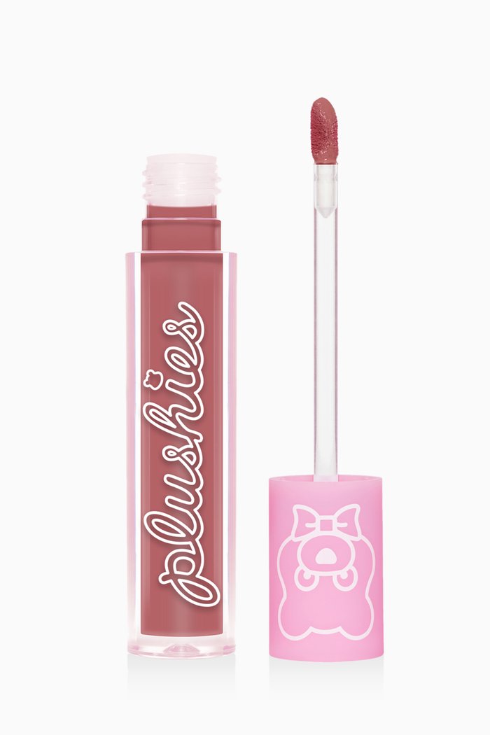 

Milk Tea Plushies Lipstick, Multicolour