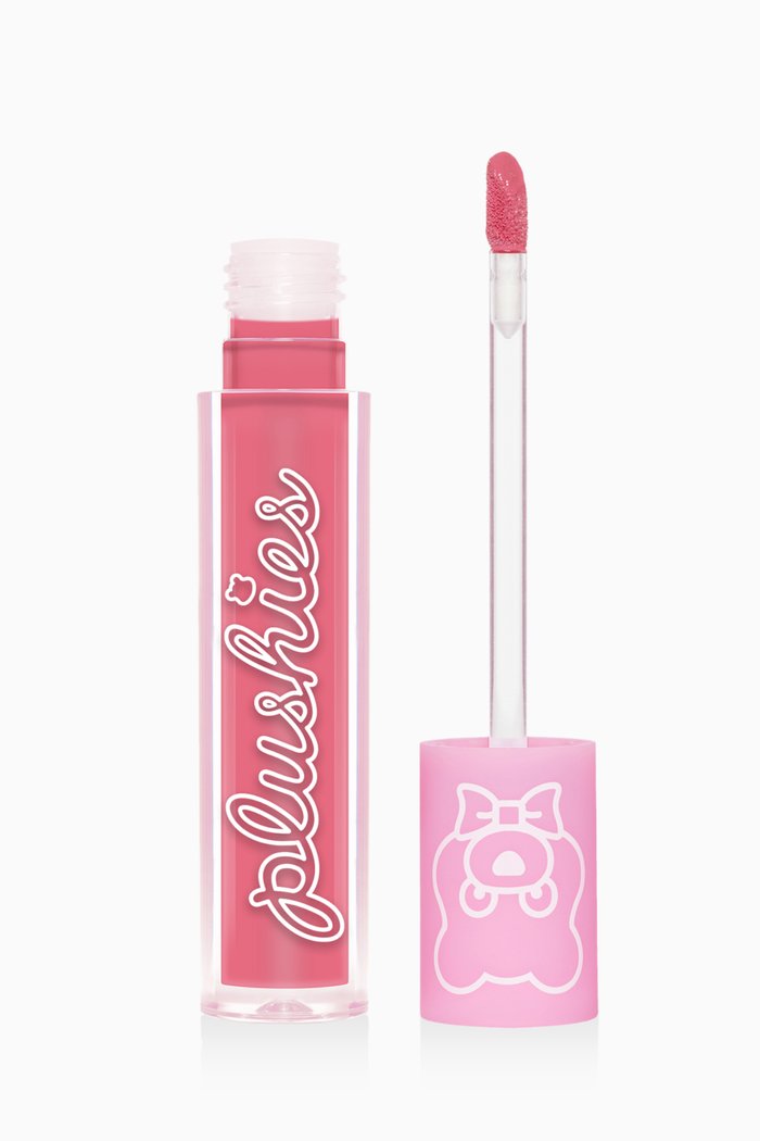 

Rosebud Plushies Lipstick, Multicolour