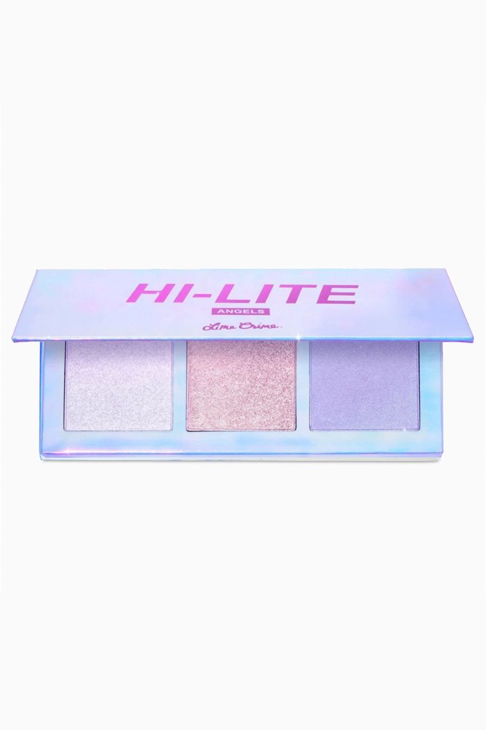 

Angels Hi-Lite Palette, Multicolour
