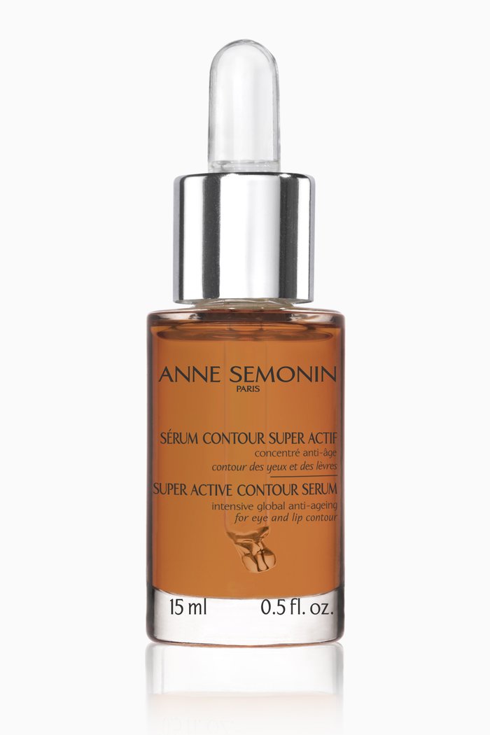 Super Active Contour Serum, 15ml, Multicolour