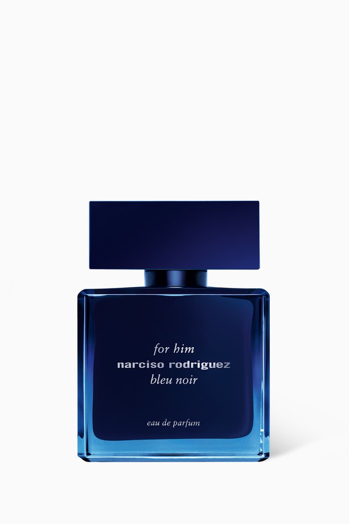 

Bleu Noir Eau de Parfum, 50ml, Colourless