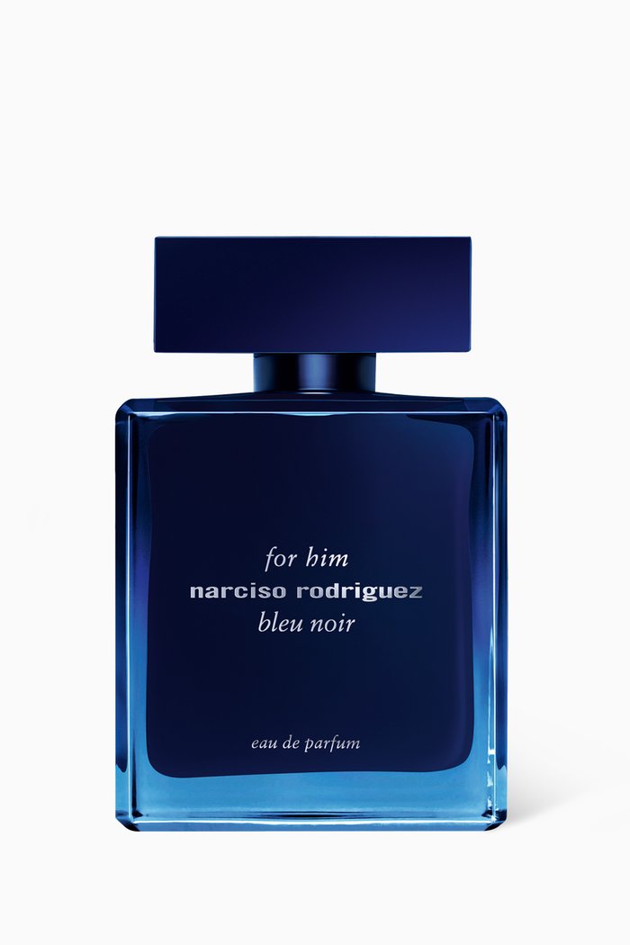 

Bleu Noir Eau de Parfum, 100ml, Colourless