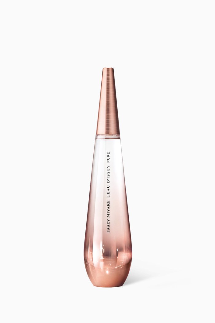 

L'Eau D'Issey Pure Nectar Eau de Parfum, 50ml, Multicolour