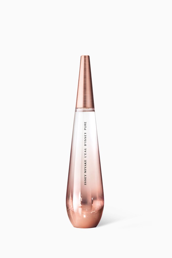 L'Eau D'Issey Pure Nectar Eau de Parfum, 90ml, Multicolour