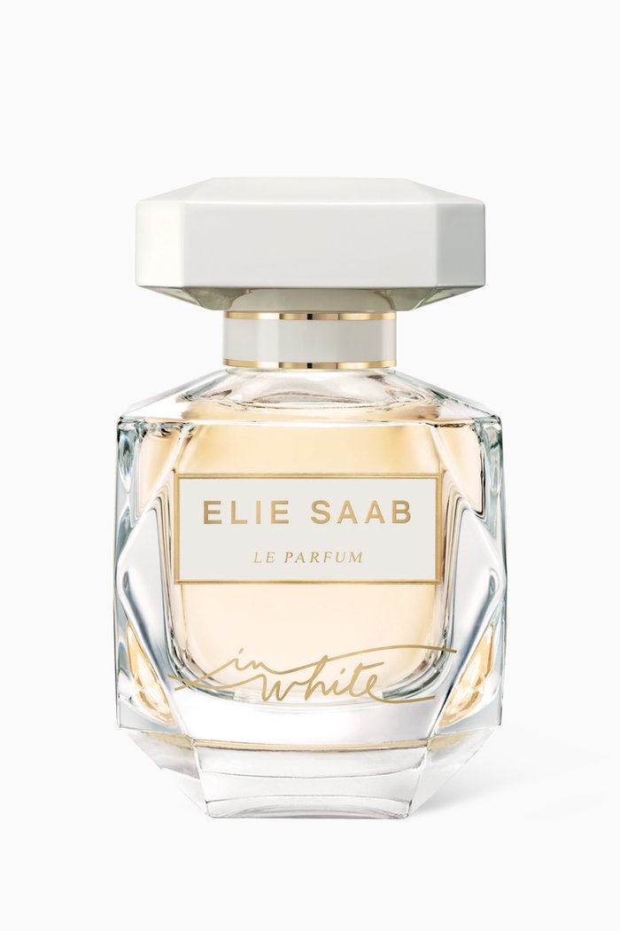 

Le Parfum in White Eau de Parfum, 50ml, Multicolour