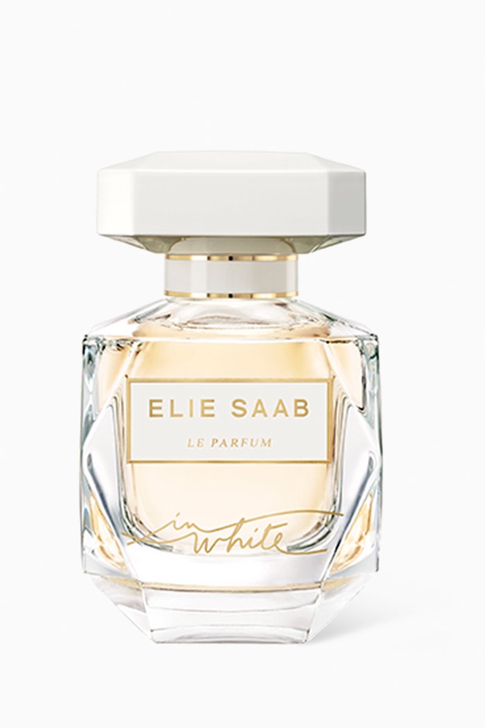 

Le Parfum in White Eau de Parfum, 90ml, Colourless