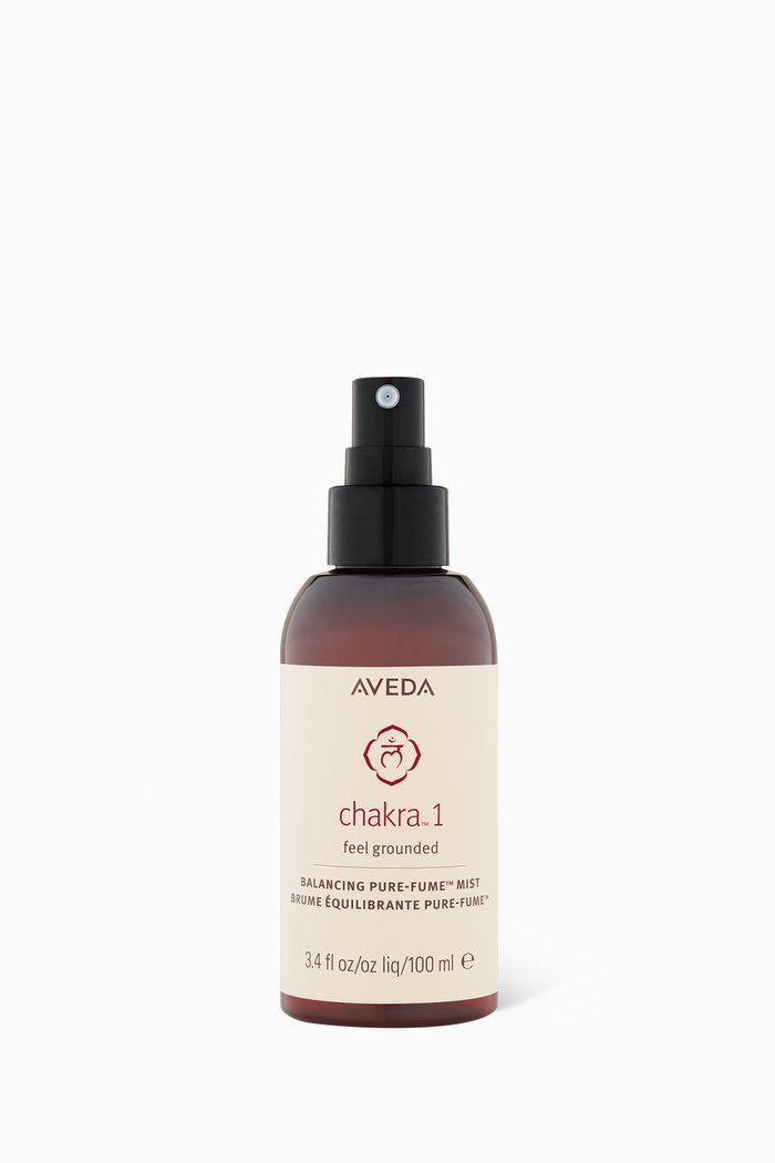 

Chakra™ 1 Balancing Pure-Fume™ Mist Grounded, 100ml, Colourless