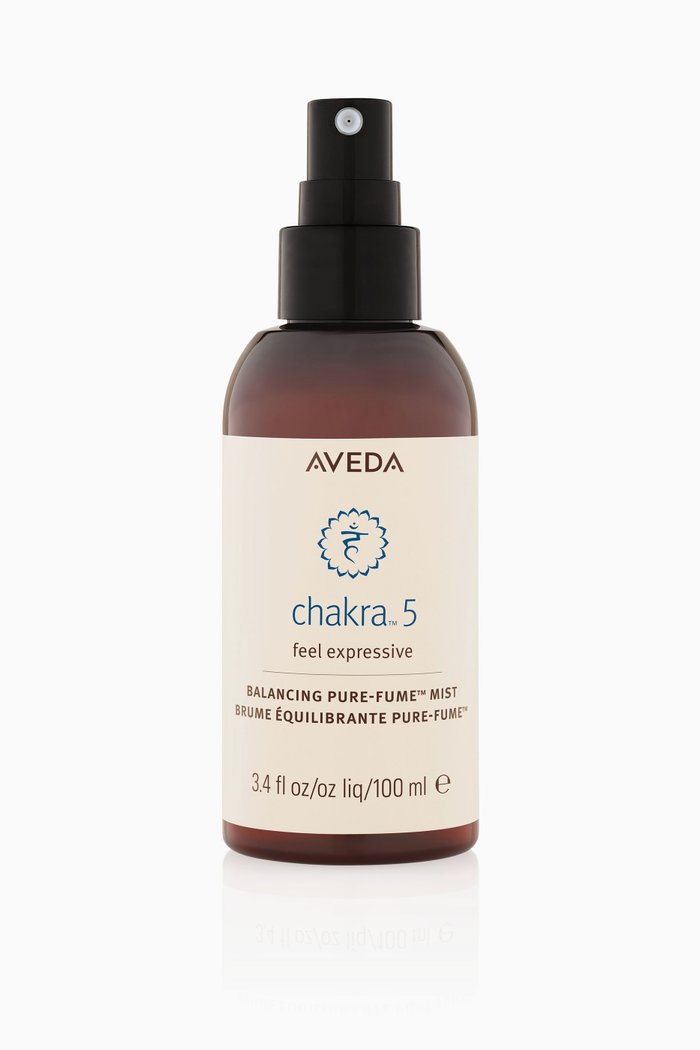 

Chakra™ 5 Balancing Pure-Fume™ Mist Expressive, 100ml, Colourless