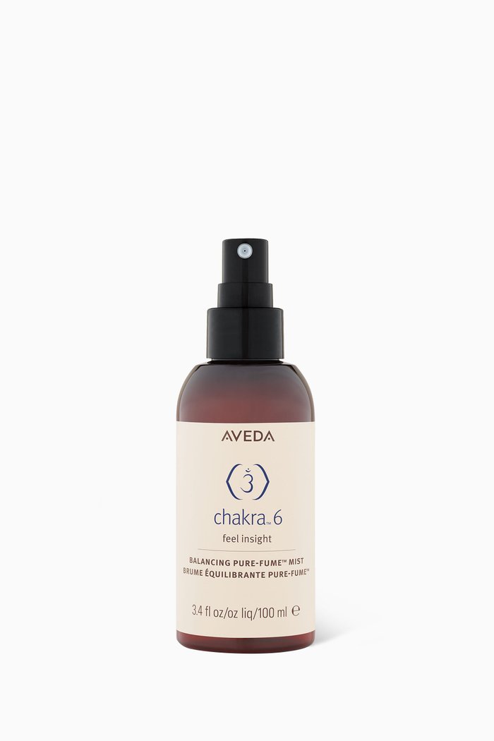 

Chakra™ 6 Balancing Pure-Fume™ Mist Insight, 100ml, Colourless