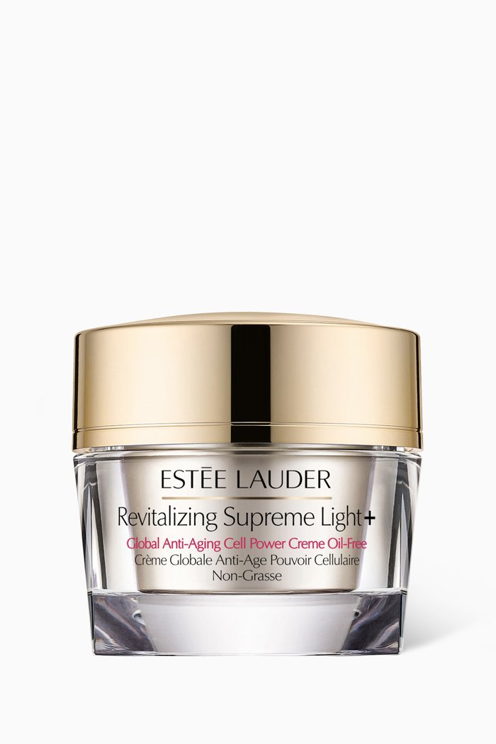 

Revitalizing Supreme Light+ Global Anti-Aging Cell Power Creme, 50ml, Multicolour