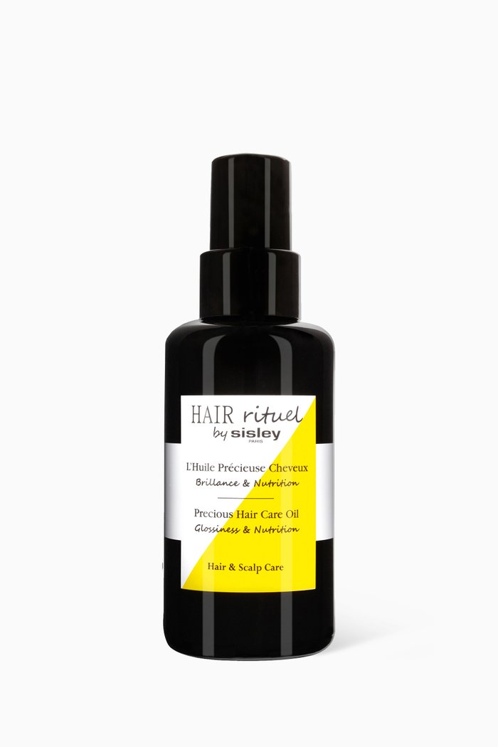 

Hair Rituel Precious Hair Care Oil Glossiness and Nutrition, 100ml, Colourless