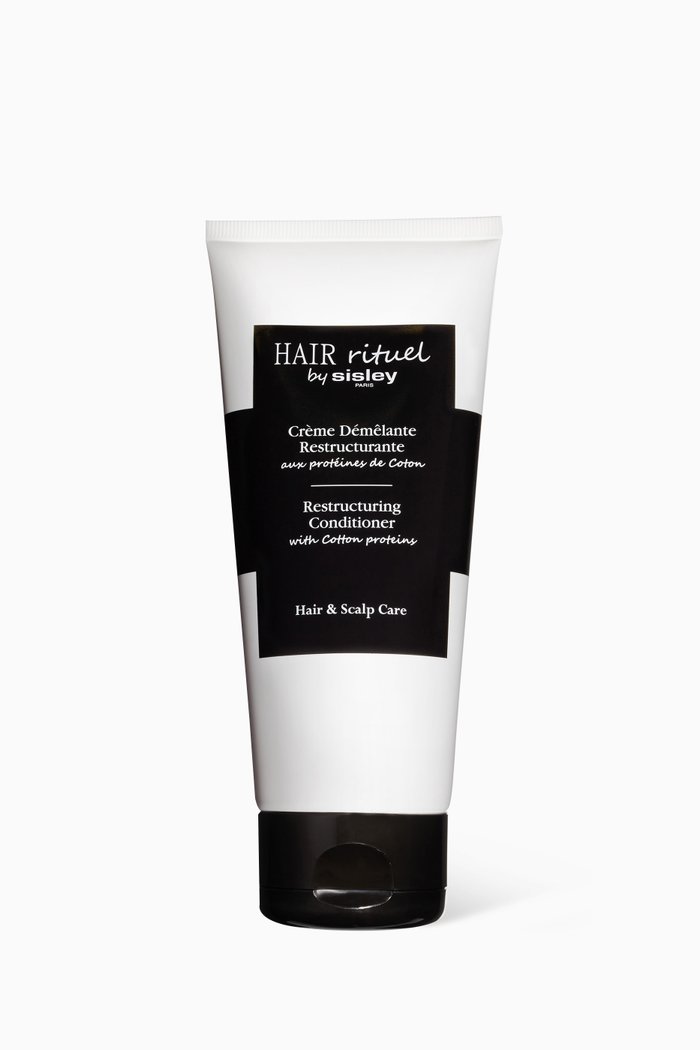 

Hair Rituel Restructuring Conditioner, 200ml, Colourless