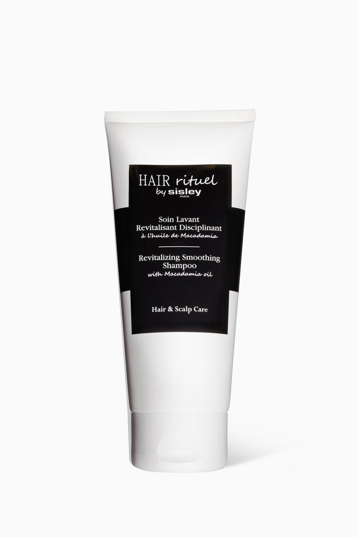 

Hair Rituel Revitalizing Smoothing Shampoo, 200ml, Colourless