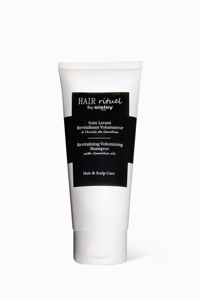 

Hair Rituel Revitalizing Volumising Shampoo, 200ml, Colourless