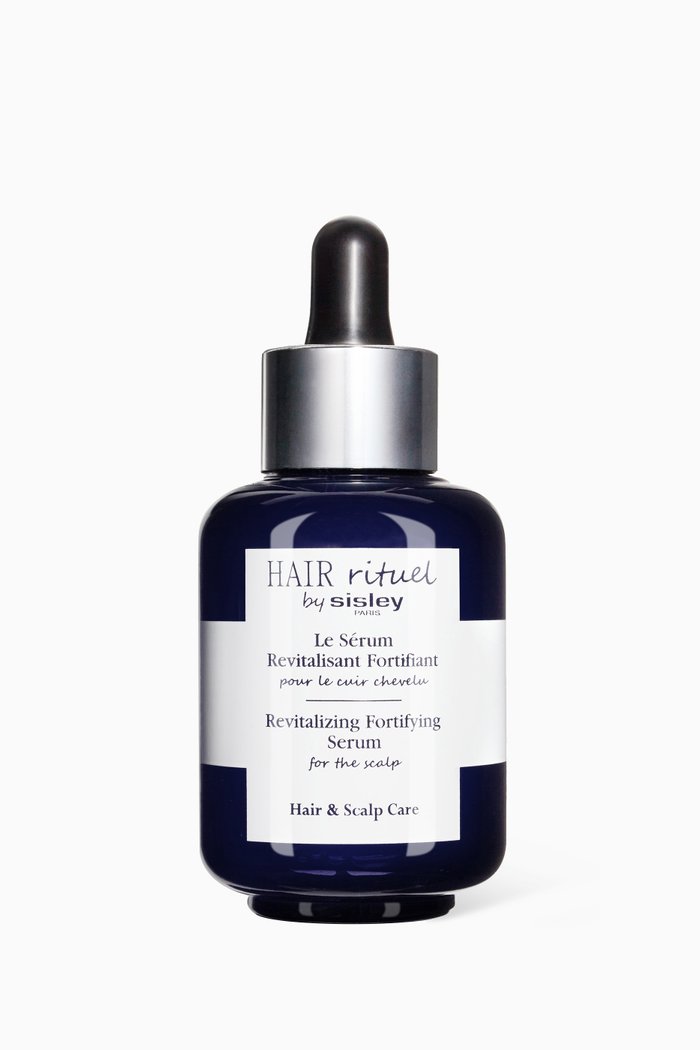 

Hair Rituel Revitalizing Fortifying Serum For The Scalp, 60ml, Colourless