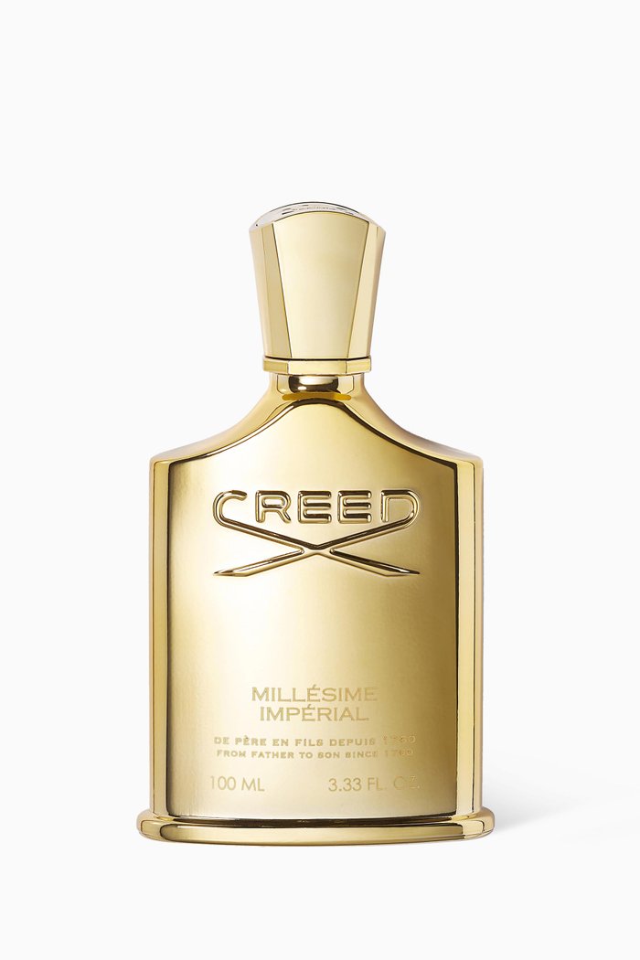 

Millésime Impérial Eau de Parfum, 100ml, Colourless