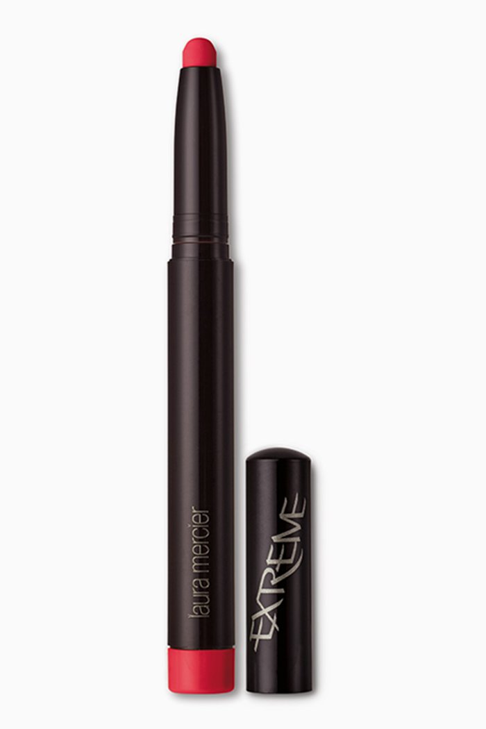 

Red-Blue Dominate Velour Extreme Lipstick, Colourless