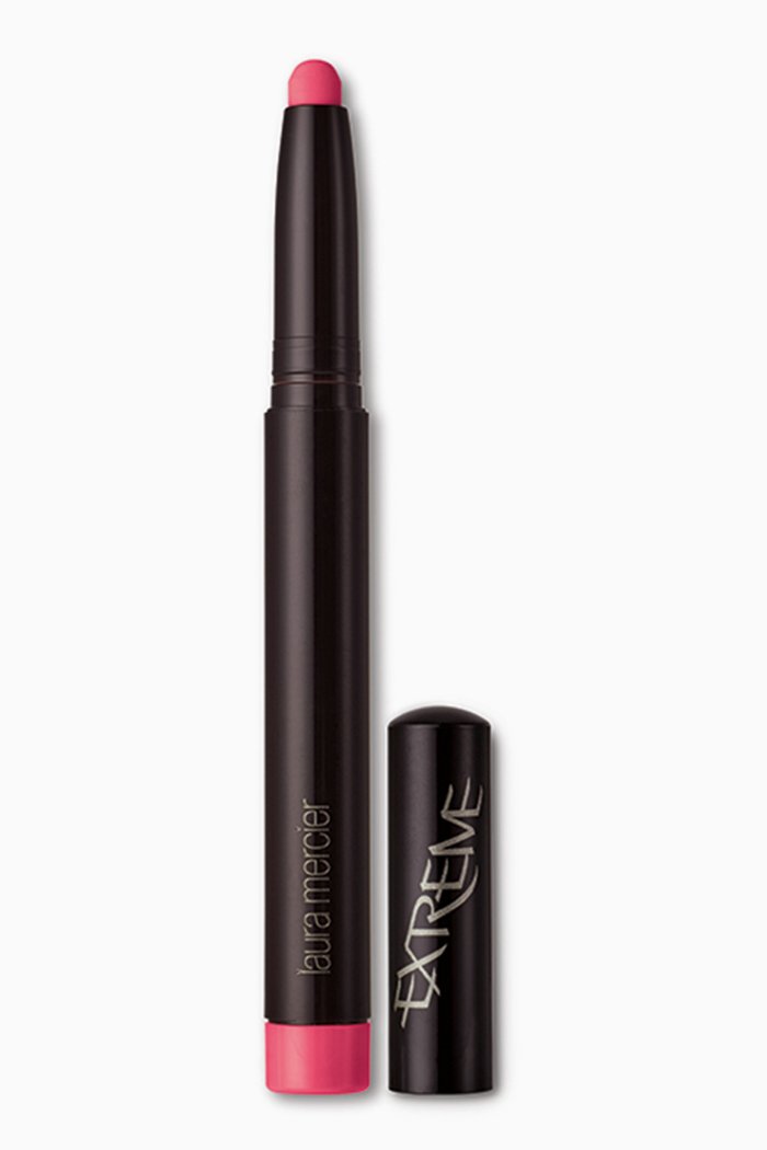 

Blush-Pink Bring It Velour Extreme Lipstick, Multicolour
