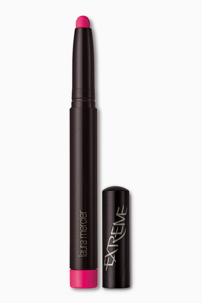 

Fuchsia Pink It Girl Velour Extreme Lipstick, Colourless
