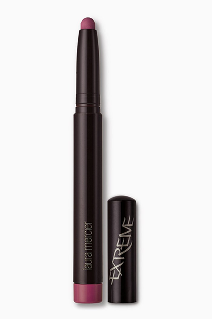 

Deep-Pinky Nude Fresh Velour Extreme Lipstick, Colourless