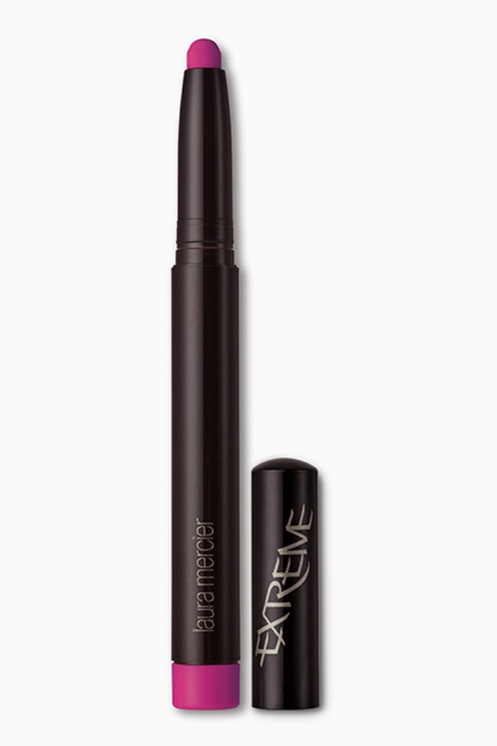 

Magenta-Berry Queen Velour Extreme Lipstick, Colourless