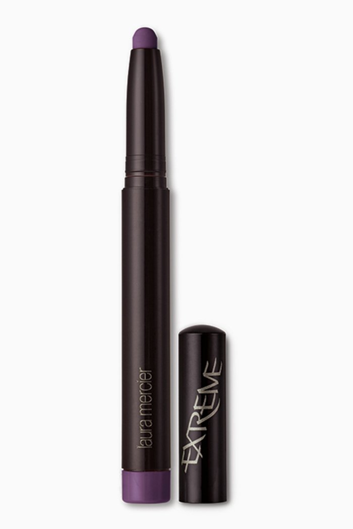 

Eggplant Purple Boss Velour Extreme Lipstick, Multicolour