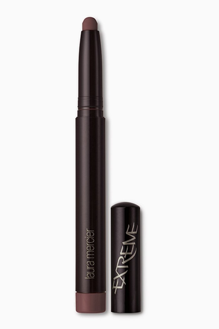 

Dark-Purple Dare Velour Extreme Lipstick, Multicolour