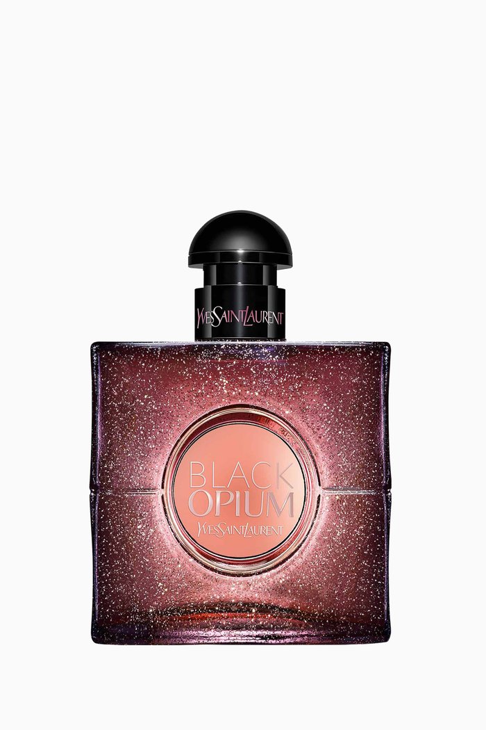 

Black Opium Glow Eau de Toilette, 50ml, Multicolour