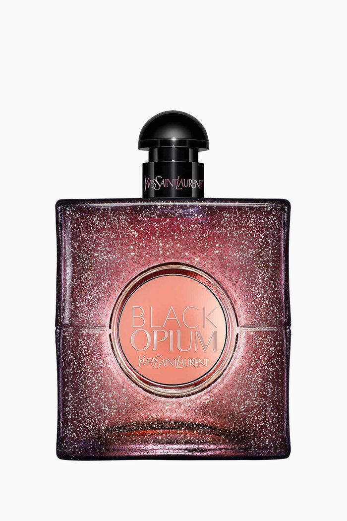 

Black Opium Glow Eau de Toilette, 90ml, Multicolour