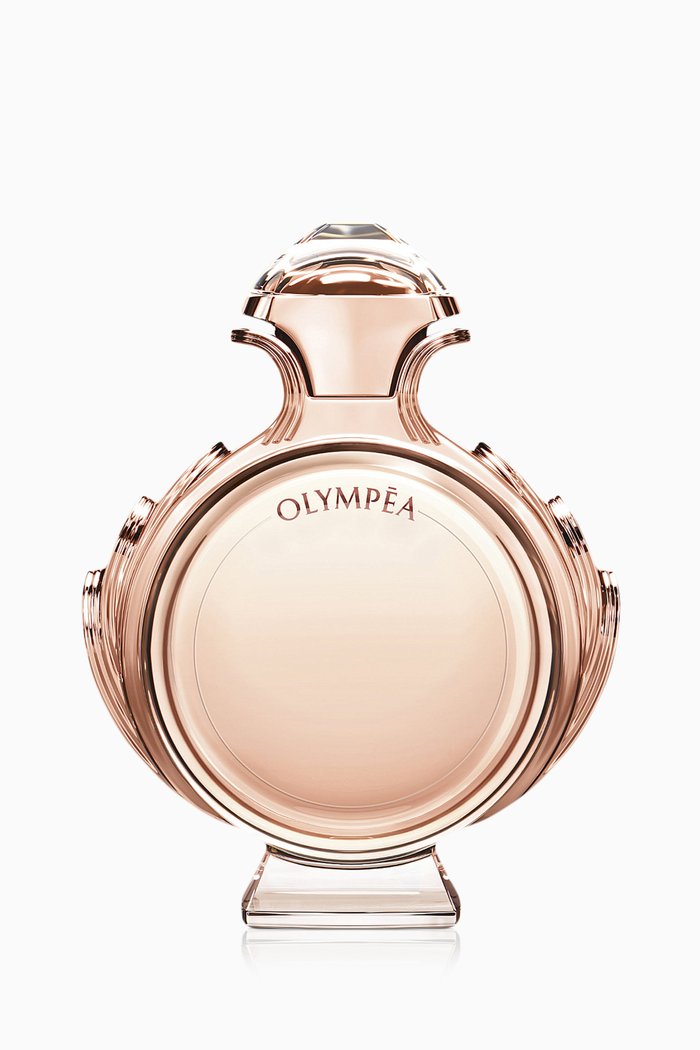 

Olympéa Aqua Eau de Toilette, 80ml, Multicolour