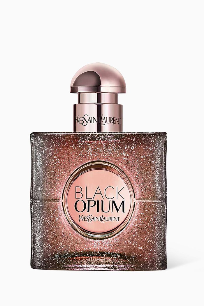 

Black Opium Hair Mist, 30ml, Colourless