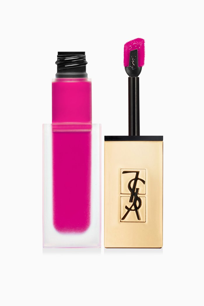 

Rose Ink Tatouage Couture Liquid Matte Lip Stain, Multicolour
