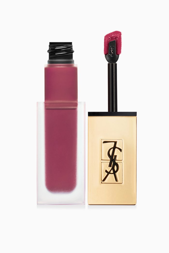 

Rosewood Gang Tatouage Couture Liquid Matte Lip Stain, Multicolour