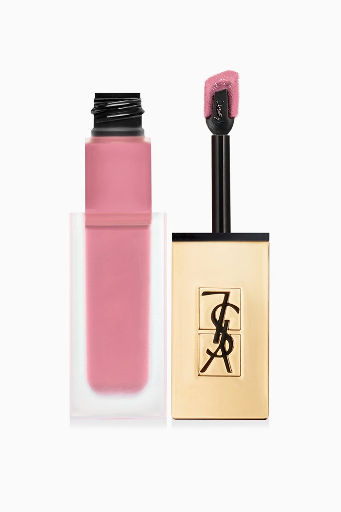 

Rose Illicite Tatouage Couture Liquid Matte Lip Stain, 6ml, Multicolour