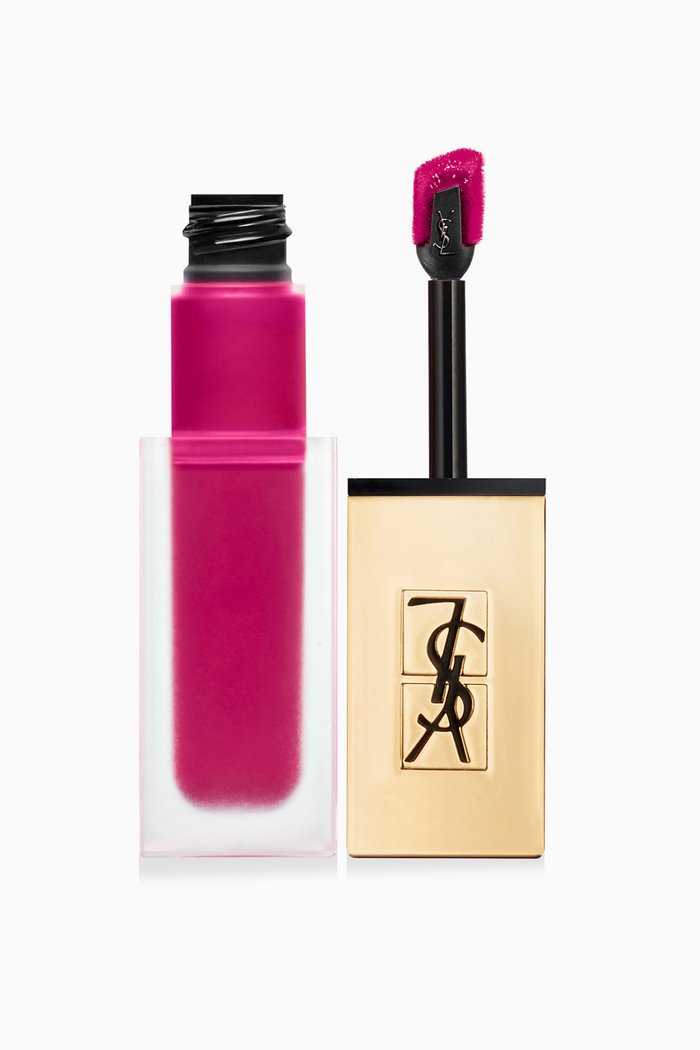 

Pink Squad Tatouage Couture Liquid Matte Lip Stain, Multicolour