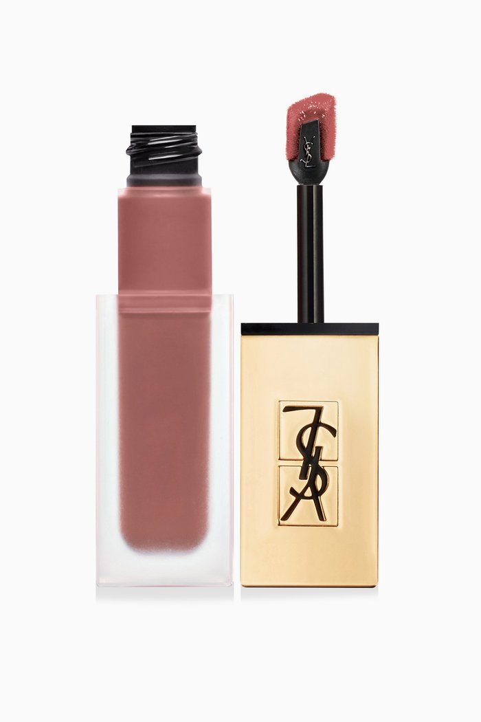 

Singular Taupe Tatouage Couture Liquid Matte Lip Stain, Multicolour