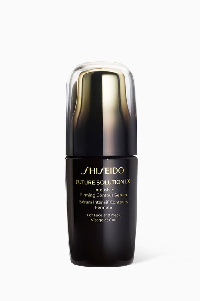 

Future Solution LX Intensive Firming Contour Serum, 50ml, Colourless