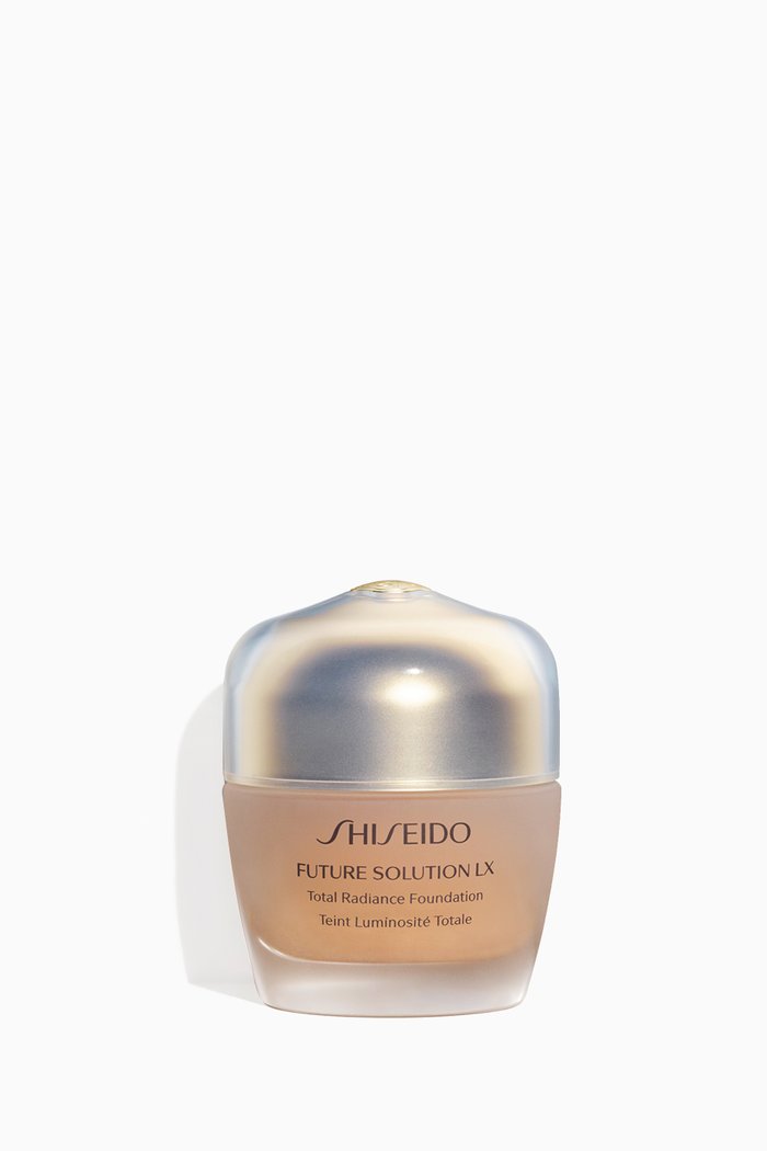 

Neutral 2 Future Solution LX Total Radiance Foundation SPF 15, 30ml, Colourless