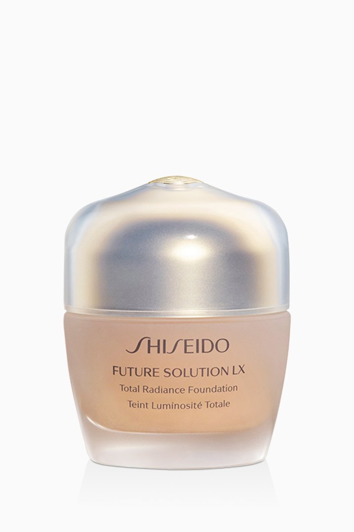 

Neutral 4 Future Solution LX Total Radiance Foundation SPF15, 30ml, Colourless