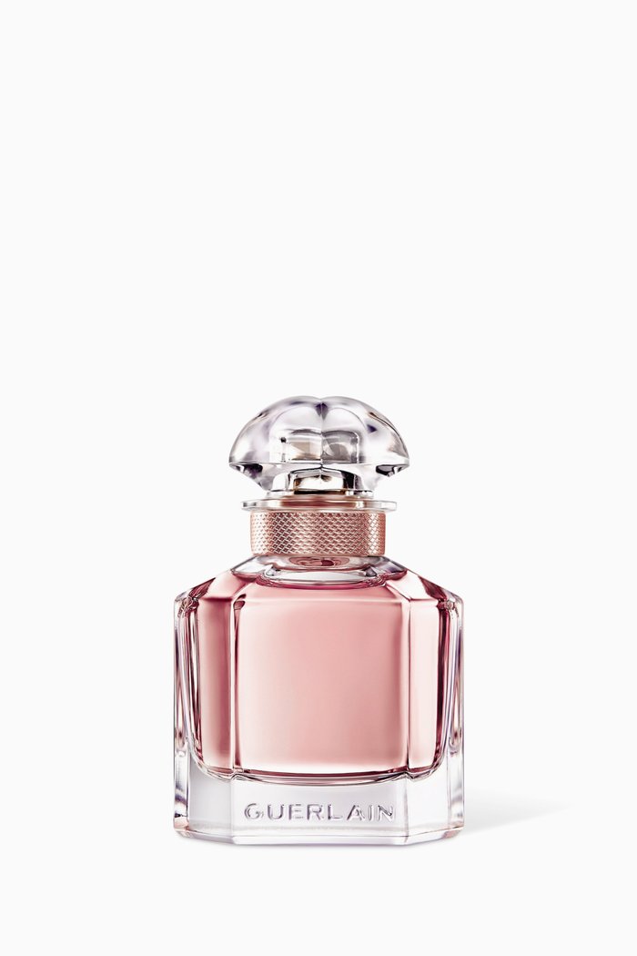 

Mon Guerlain Eau de Parfum Floral, 50ml, Multicolour