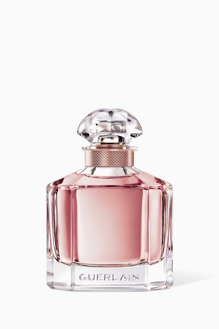 

Mon Guerlain Eau de Parfum Floral, 100ml, Multicolour