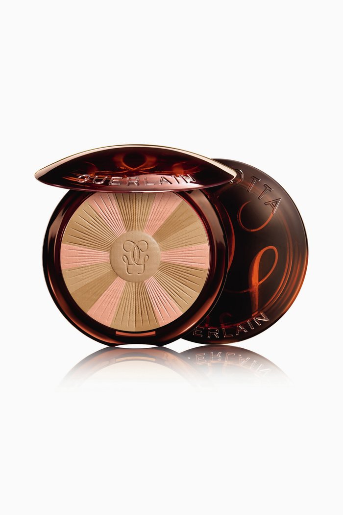 

Terracotta Light Powder 00 Light Cool, Multicolour