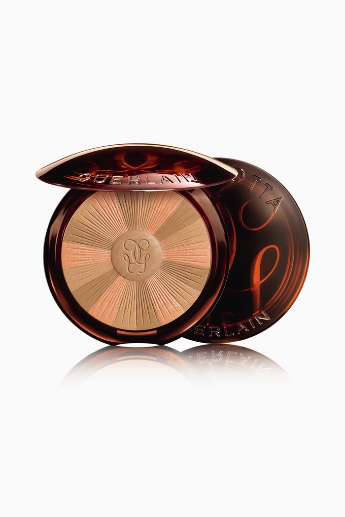 

Terracotta Light Powder 01 Light Warm, Multicolour