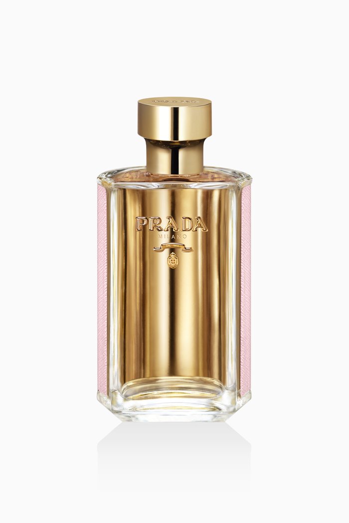 

La Femme Prada L'Eau Eau de Toilette, 100ml, Colourless