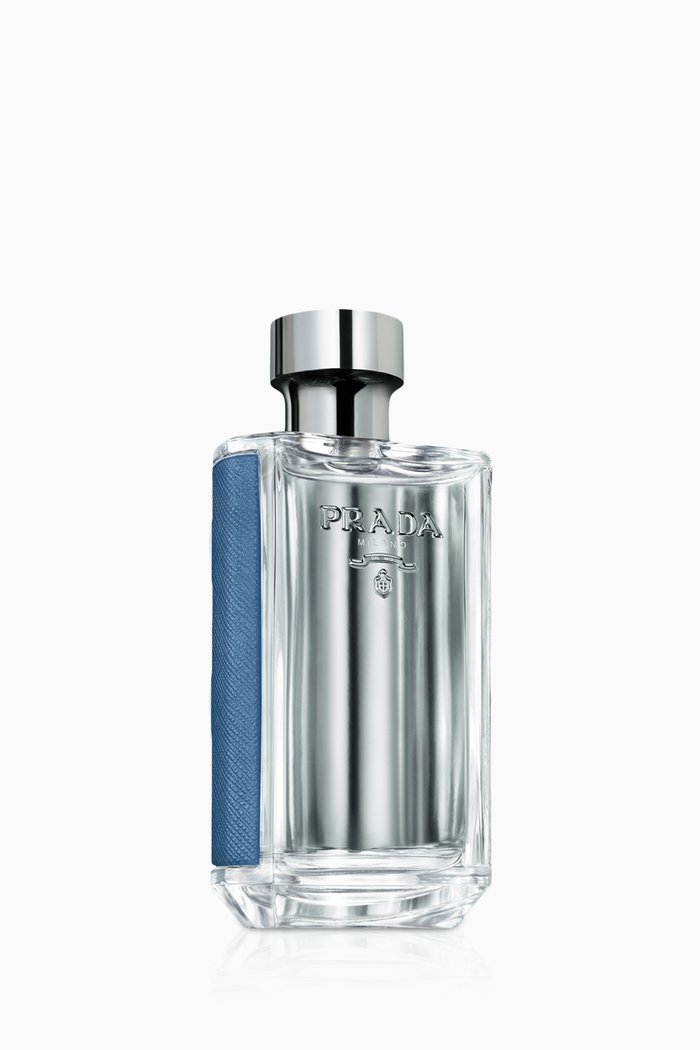 L'Homme L'Eau Eau de Toilette, 100ml, Colourless