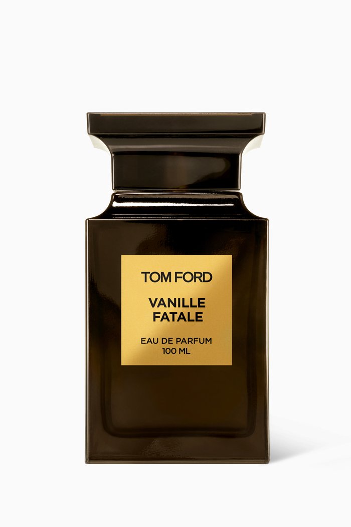 

Vanille Fatale Eau de Parfum, 100ml, Multicolour