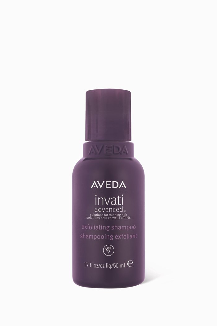 

Invati Advanced™ Exfoliating Shampoo, 50ml, Multicolour