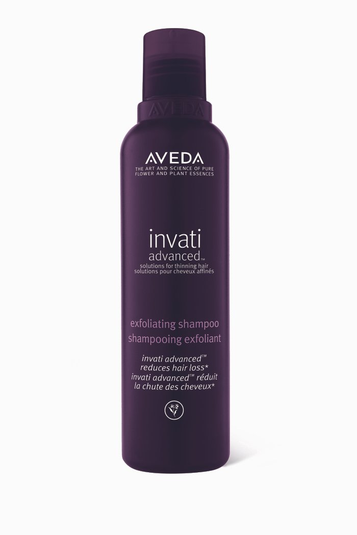 

Invati Advanced™ Exfoliating Shampoo, 200ml, Multicolour