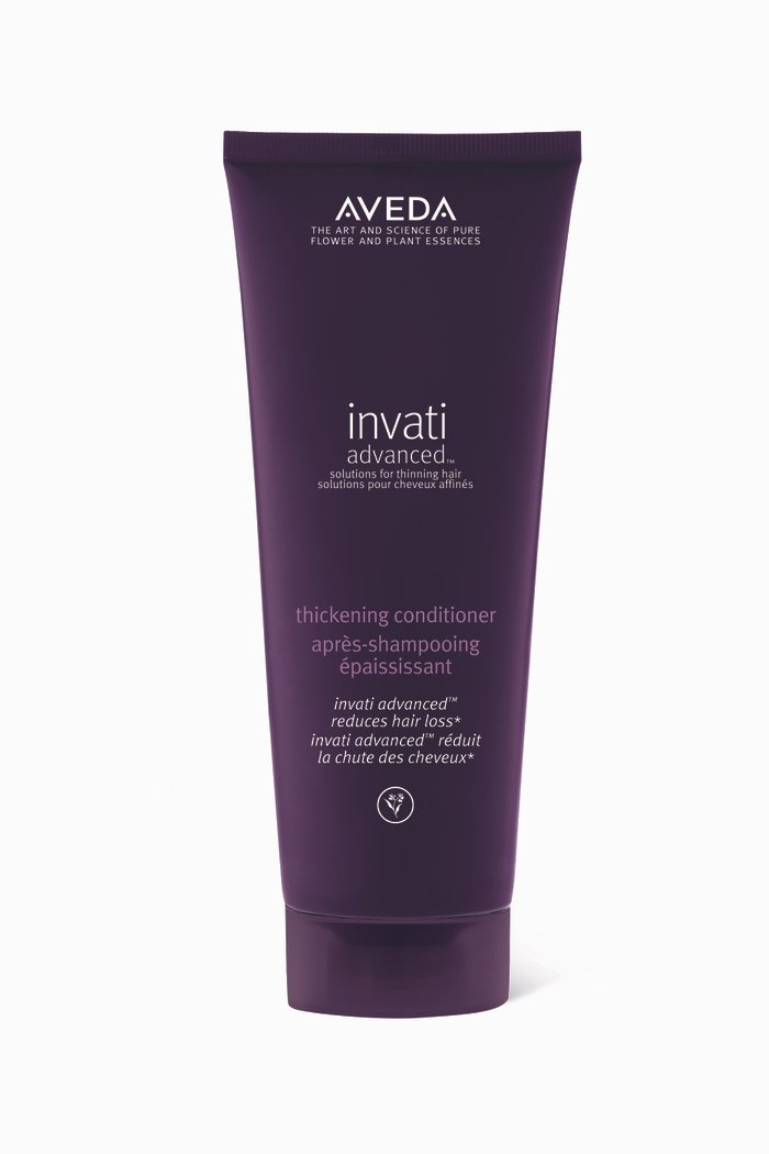 

Invati Advanced™ Thickening Conditioner, 200ml, Colourless