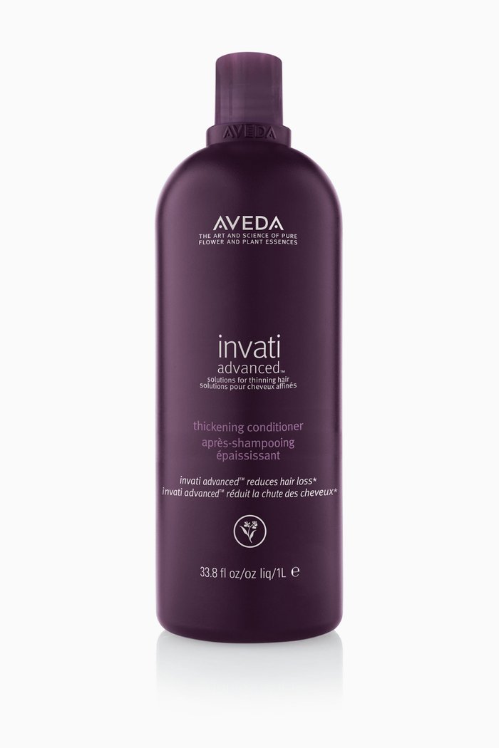 Invati Advanced™ Thickening Conditioner, 1000ml, Colourless